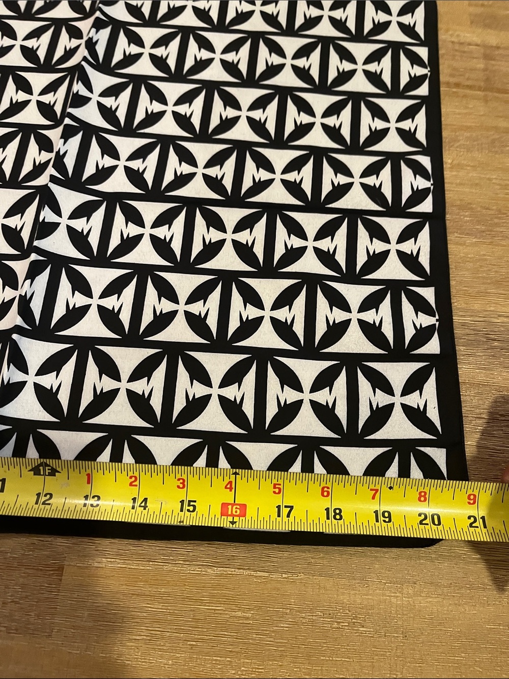Metal Mulisha Handkerchief - Picture 6 of 6